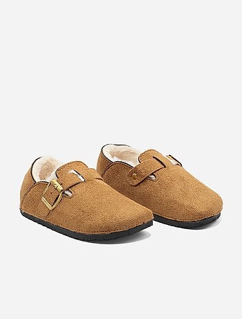 Mules forradas