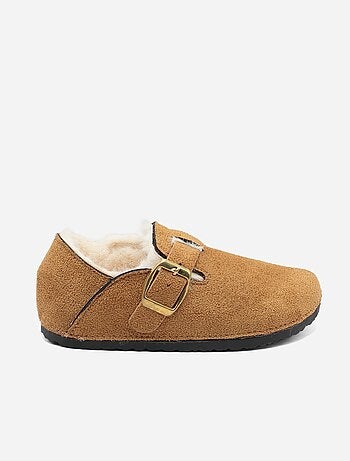 Mules forradas