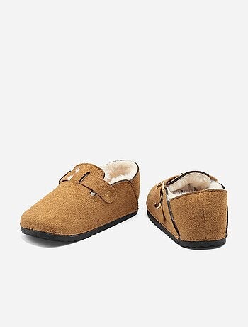 Mules forradas