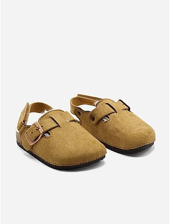 Mules forradas