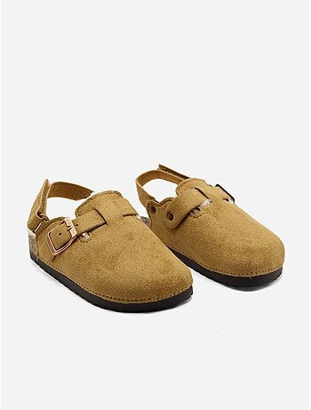 Mules forradas