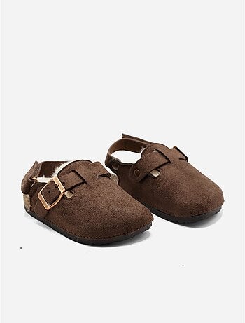 Mules forradas