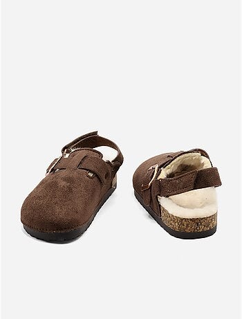 Mules forradas