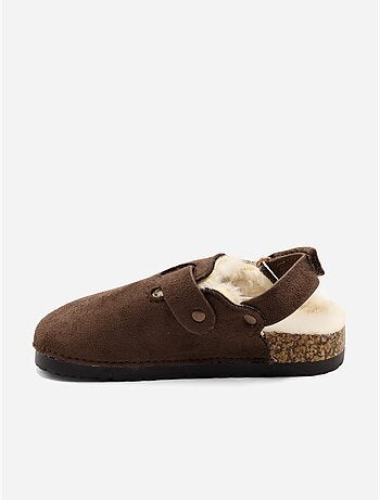 Mules forradas