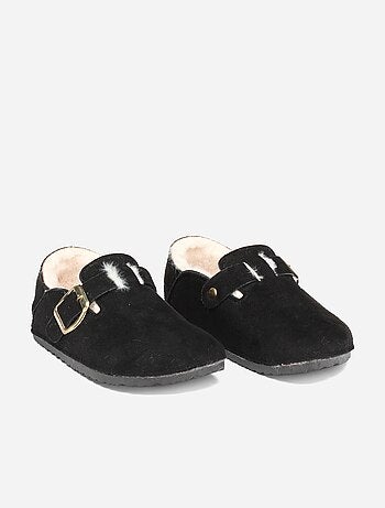 Mules forradas