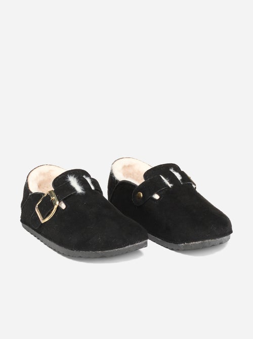Mules forradas - Kiabi