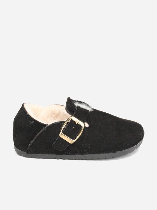 Mules forradas - Kiabi