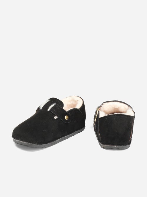Mules forradas - Kiabi