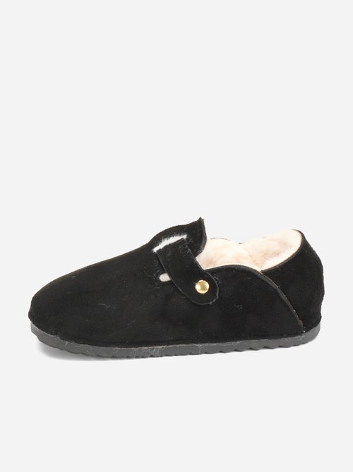 Mules forradas - Kiabi