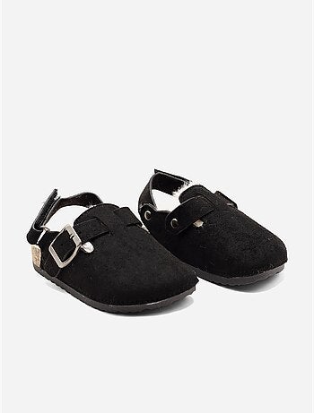 Mules forradas