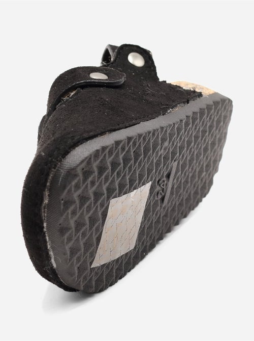 Mules forradas - Kiabi Mules forradas - Kiabi