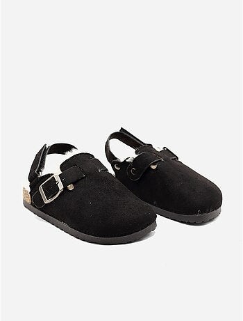 Mules forradas