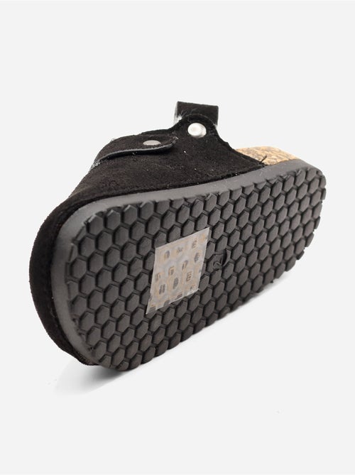 Mules forradas - Kiabi Mules forradas - Kiabi
