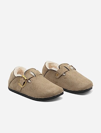 Mules forradas