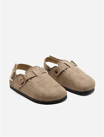 Mules forradas