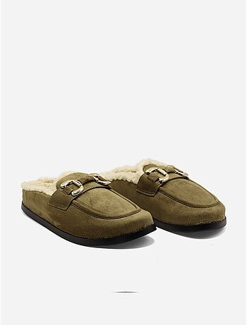 Mules forradas