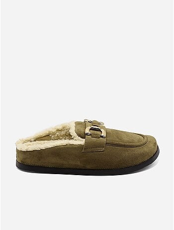 Mules forradas