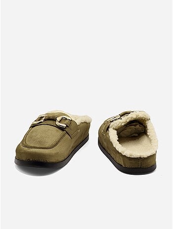 Mules forradas