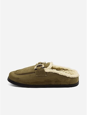Mules forradas