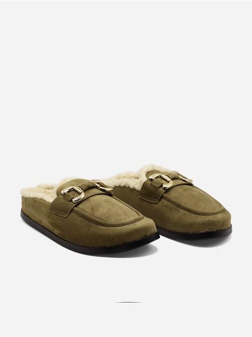 Mules forradas - Kiabi