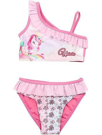 My Little Pony - Fato de banho criança com padrão
