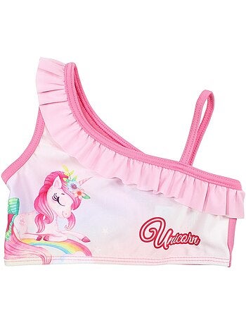 My Little Pony - Fato de banho criança com padrão