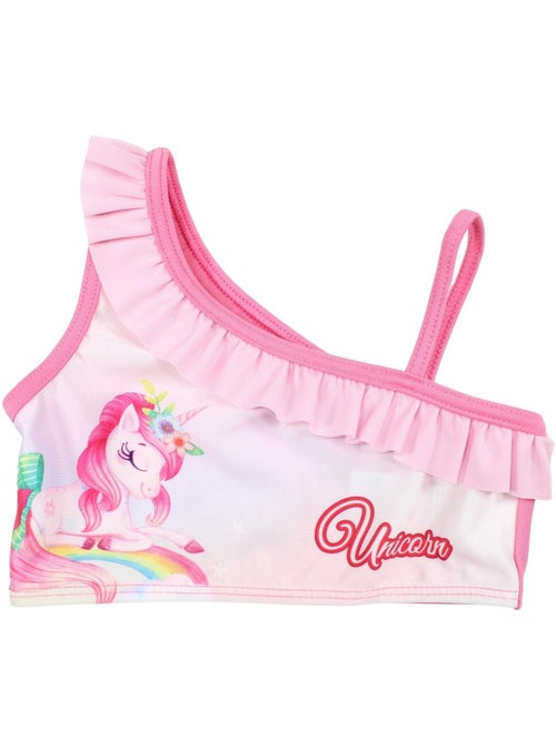 My Little Pony - Fato de banho criança com padrão - Kiabi My Little Pony - Fato de banho criança com padrão - Kiabi