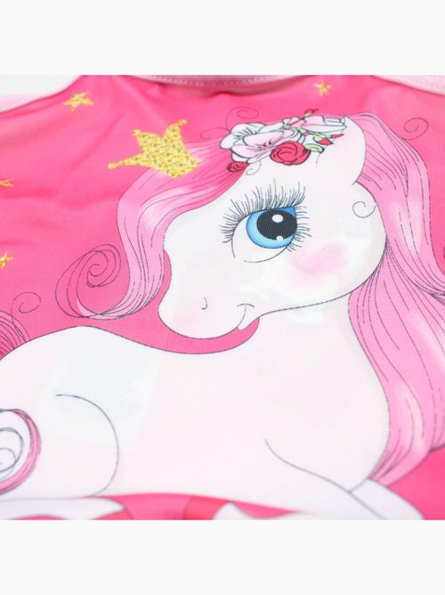 My Little Pony - Fato de banho criança com padrão - Kiabi