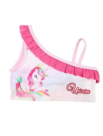 My Little Pony - Fato de banho criança com padrão