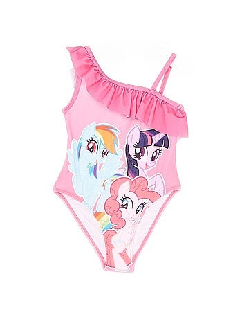 My Little Pony - Fato de banho menina estampado