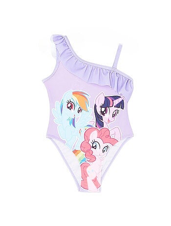 My Little Pony - Fato de banho menina estampado
