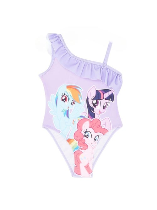 My Little Pony - Fato de banho menina estampado - Kiabi