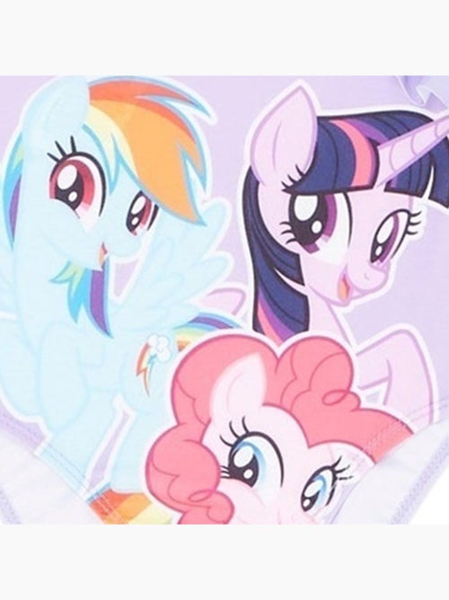 My Little Pony - Fato de banho menina estampado - Kiabi