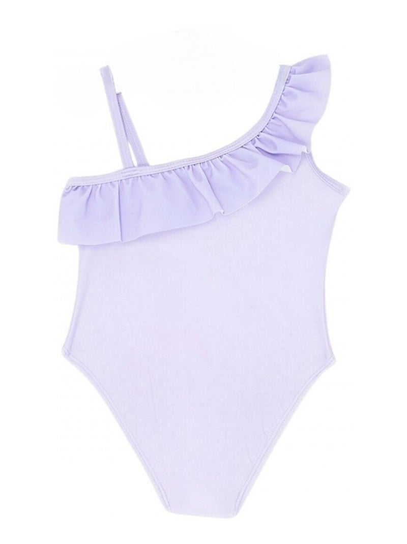 My Little Pony - Fato de banho menina estampado Roxo - Kiabi