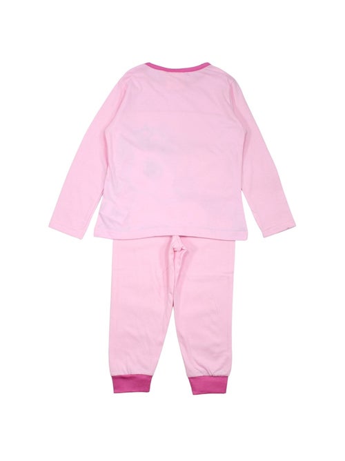 My Little Pony - Pijama algodão criança com padrão - Kiabi