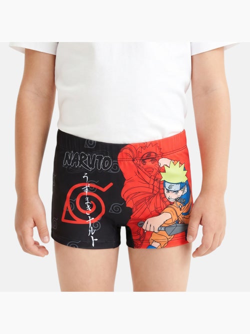 Naruto - Boxer de banho menino - Kiabi