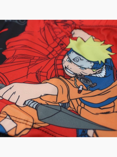 Naruto - Boxer de banho menino - Kiabi