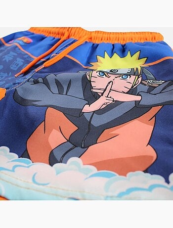 Naruto - Calção de banho menino