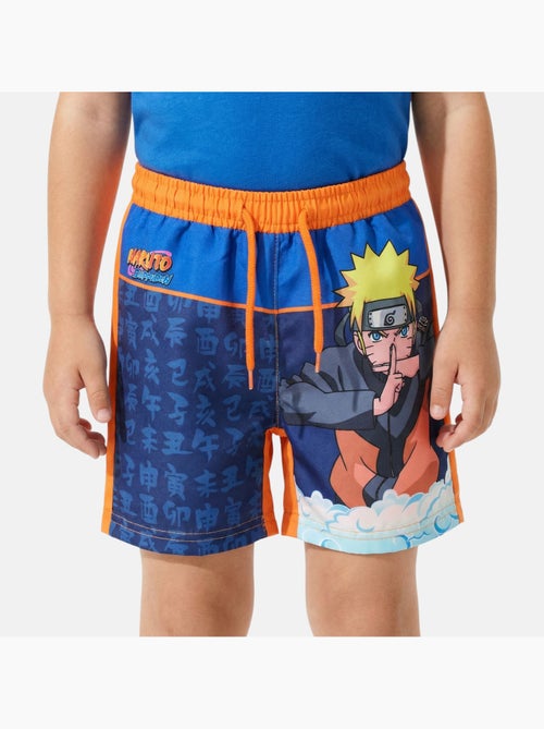 Naruto - Calção de banho menino - Kiabi Naruto - Calção de banho menino - Kiabi