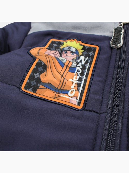 Naruto - Casaco acolchoado menino estampado - Kiabi Naruto - Casaco acolchoado menino estampado - Kiabi