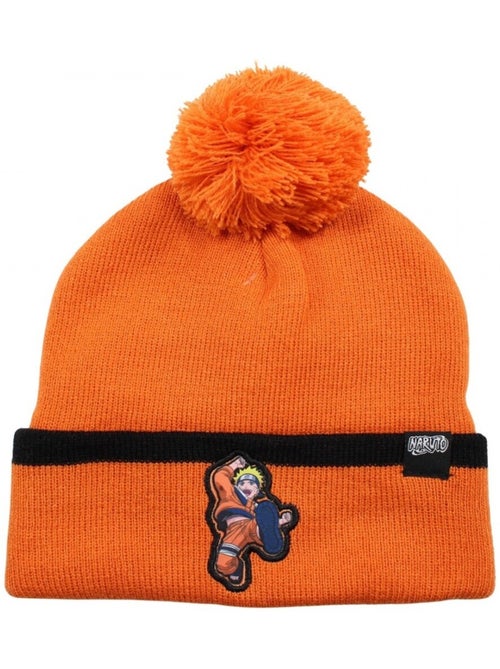 Naruto - Conjunto gorro luvas gola criança - Kiabi Naruto - Conjunto gorro luvas gola criança - Kiabi