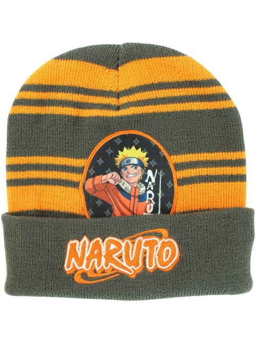 Naruto - Gorro criança - Kiabi