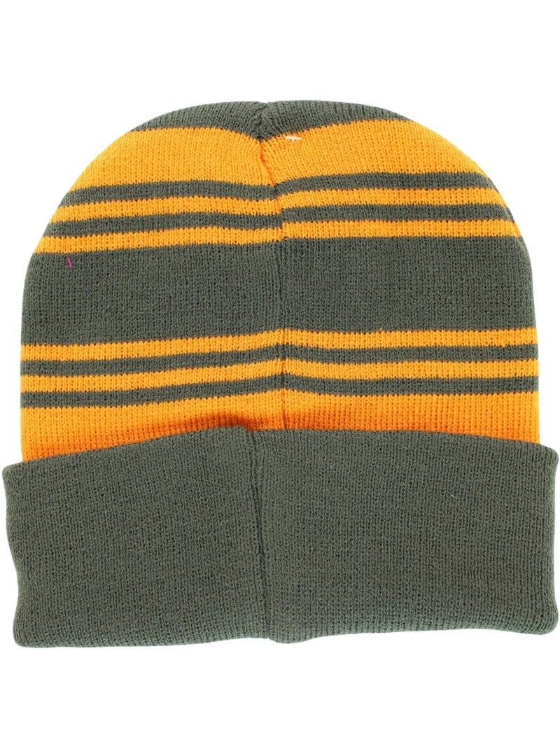 Naruto - Gorro criança Cinza - Kiabi