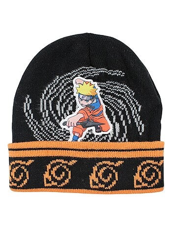 Naruto - Gorro menino