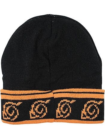 Naruto - Gorro menino