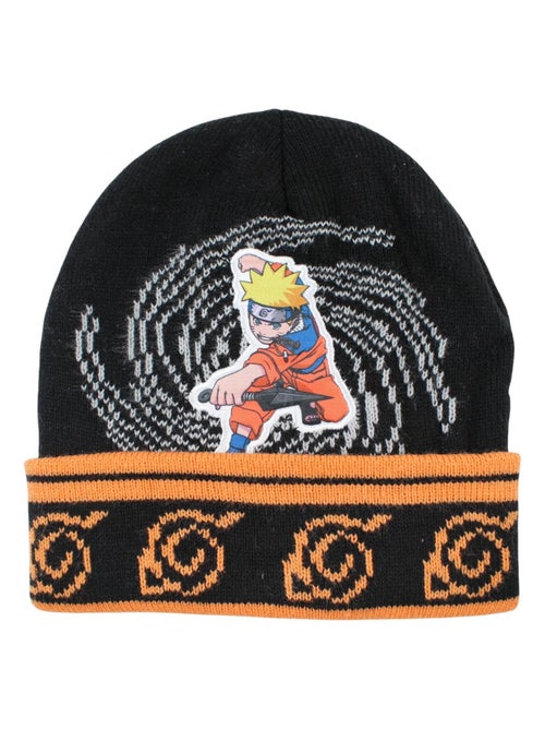 Naruto - Gorro menino - Kiabi Naruto - Gorro menino - Kiabi