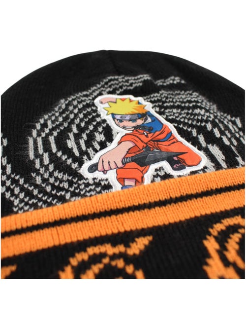 Naruto - Gorro menino - Kiabi Naruto - Gorro menino - Kiabi
