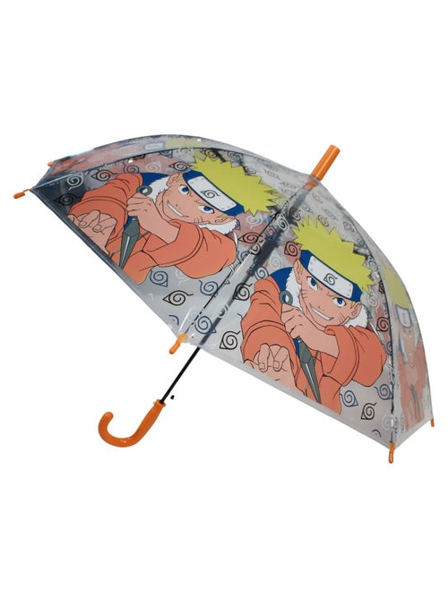 Naruto - Guarda-chuva menino 69,5 cm - Kiabi