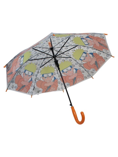 Naruto - Guarda-chuva menino 69,5 cm - Kiabi