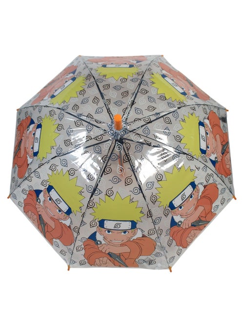Naruto - Guarda-chuva menino 69,5 cm - Kiabi